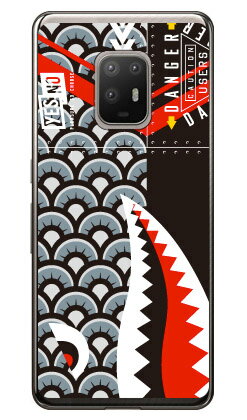 ���㡼�� ��Τܤ� �֥�å� �ʥ��ե�TPU���ꥢ�� arrows 5G F-51A docomo YESNO ���ޥۥ����� ���եȥ����� docomo arr...