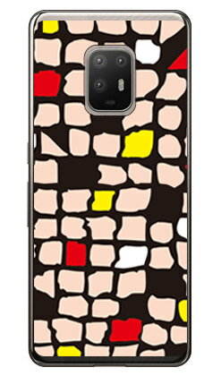 Rakuten - Mick ベージュ （ソフトTPUクリア） arrows 5G F-51A docomo SECOND SKIN スマホケース ソフトケース docomo arrows 5g f-51a用ケース f51aケース ケース カバー CASE ケース アクセサリー スマホケース スマートフォン用カバー 送料無料