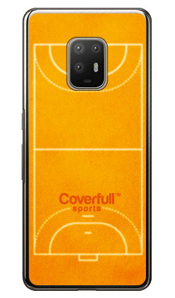 �ϥ�ɥܡ��륳���� ����󥸡ʥ��ꥢ�� fot arrows 5G F-51A docomo Coverfull ���ޥۥ����� �ϡ��ɥ����� docomo ar...