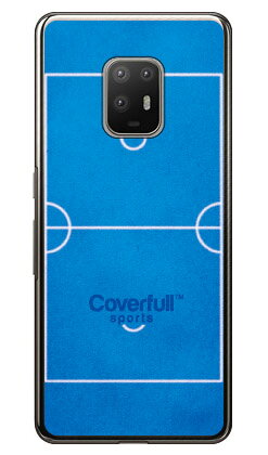 ���ѥ������������� �֥롼 �ʥ��ꥢ�� fot arrows 5G F-51A docomo Coverfull ���ޥۥ����� �ϡ��ɥ����� docomo ar...