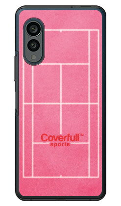 �ƥ˥������� �ԥ󥯡ʥϡ��ɥ������� arrows N F-51C Coverfull arrows n f-51c ������ f-51c ������ arrows ...