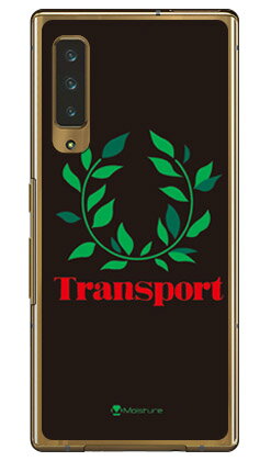 Transport Laurel ブラック （クリア） arrows NX9 F-52A docomo SECOND SKIN スマホケース ハードケース docomo arrows nx9 f-52a用ケース f41aケース ケース カバー CASE ケース アクセサリー スマホケース スマートフォン用カバー 送料無料