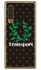 Transport Laurel クロスドット ブラック （クリア） arrows NX9 F-52A docomo SECOND SKIN ハードケース docomo arrows nx9 f-52a用ケース f41aケース ケース カバー CASE ケース アクセサリー スマホケース スマートフォン用カバー 送料無料