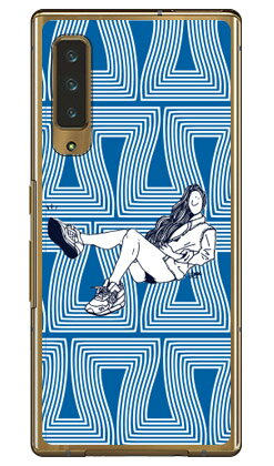 Face 「SNEAKER ADDICT」 （クリア） arrows NX9 F-52A docomo SECOND SKIN スマホケース ハードケース docomo arrows nx9 f-52a用ケース f41aケース ケース カバー CASE ケース アクセサリー スマホケース スマートフォン用カバー 送料無料