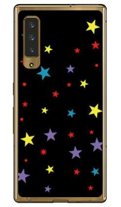 乐天商城 - スター マルチ （ソフトTPUクリア） arrows NX9 F-52A docomo SECOND SKIN スマホケース ソフトケース docomo arrows nx9 f-52a用ケース f41aケース ケース カバー CASE ケース アクセサリー スマホケース スマートフォン用カバー 送料無料