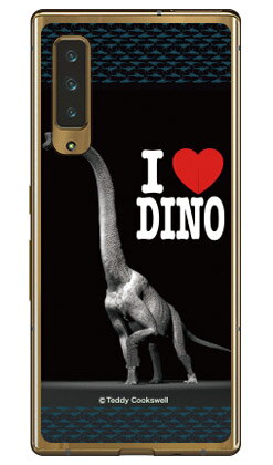 樂天商城 - Dinosaur Design 恐竜デザインシリーズ 「ブラキオサウルス」 （ソフトTPUクリア） arrows NX9 F-52A docomo docomo arrows nx9 f-52a用ケース f41aケース ケース カバー CASE ケース アクセサリー スマホケース スマートフォン用カバー 送料無料