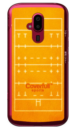 �饰�ӡ������� ����󥸡ʥ��ꥢ�� �餯�餯���ޡ��ȥե��� F-52B docomo Coverfull �ϡ��ɥ����� �餯�餯���ޡ��ȥե��� f-52b ����...