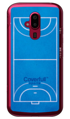 �ϥ�ɥܡ��륳���� �֥롼�ʥ��ꥢ�� �餯�餯���ޡ��ȥե��� F-52B docomo Coverfull �ϡ��ɥ����� �餯�餯���ޡ��ȥե��� f-52b ��...