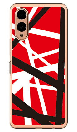 乐天商城 - ロックオマージュ レッド （ソフトTPUクリア） arrows We2 SECOND SKIN arrows We2 ケース arrows We2 カバー アロウズ We2 本体 保護 F-52E FCG02 M07 A402FC ソフトケース ソフトカバー 送料無料