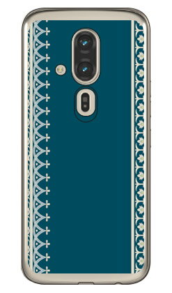 樂天商城 - EU TYPE3 モスグリーンらくらくスマートフォン F-53E (ソフトTPU) SECOND SKIN ケース カバー スマホケース 送料無料 耐衝撃 プリント 保護