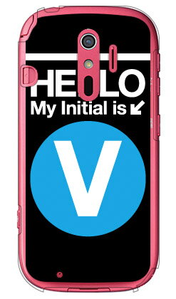 Cf LTD サブウェイイニシャル V サックスブルー (クリア) らくらくスマートフォン4 F-04J docomo Coverfull らくらくスマートフォン4 f-04j ケース らくらくスマートフォン4 f-04j カバー らくらく スマホ4 ケース らくらく 送料無料 Cf LTD サブウェイイニシャル V サックスブルー (クリア) らくらくスマートフォン4 F-04J docomo Coverfull らくらくスマートフォン4 f-04j ケース らくらくスマートフォン4 f-04j カバー らくらく スマホ4 ケース らくらく 送料無料