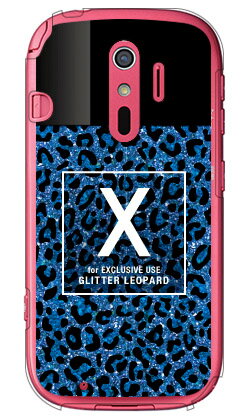 Cf LTD ヒョウ柄 ネイルボトル イニシャル X ブルー (クリア) らくらくスマートフォン4 F-04J docomo Coverfull らくらくスマートフォン4 f-04j ケース らくらくスマートフォン4 f-04j カバー らくらく スマホ4 ケース らくらく 送料無料 Cf LTD ヒョウ柄 ネイルボトル イニシャル X ブルー (クリア) らくらくスマートフォン4 F-04J docomo Coverfull らくらくスマートフォン4 f-04j ケース らくらくスマートフォン4 f-04j カバー らくらく スマホ4 ケース らくらく 送料無料