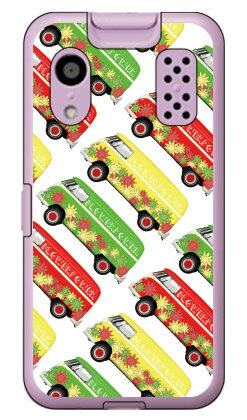 樂天商城 - ヒッピーカー ホワイト （ソフトケース） キッズケータイ KY-41C SECOND SKIN ky-41c ケース キッズケータイ ky-41c ケース キッズ携帯 カバー docomo ky-41c キッズケータイ ドコモ カバー キッズケータイ カバー キッズケータイ ケース キッズケータイ 送料無料★