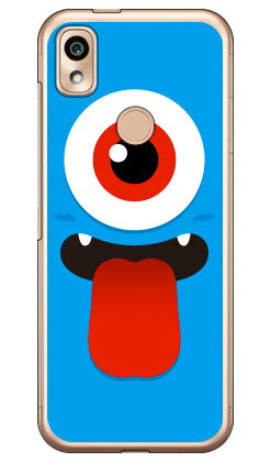 ひとつめくん サックスブルー (ソフトTPUクリア) あんしんスマホ KY-51B docomo YESNO 受注生産 スマホケース ソフトケースあんしんスマホ ky-51b ケース あんしんスマホ ky-51b カバー あんしん スマホ ケース あんしん スマホ カバー ky51b ケース ky51b 送料無料 ひとつめくん サックスブルー (ソフトTPUクリア) あんしんスマホ KY-51B docomo YESNO 受注生産 スマホケース ソフトケースあんしんスマホ ky-51b ケース あんしんスマホ ky-51b カバー あんしん スマホ ケース あんしん スマホ カバー ky51b ケース ky51b 送料無料