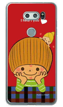  ʥꥢ design by Ringo V30+ L-01KJOJO L-02Kisai V30+ LGV35 docom...