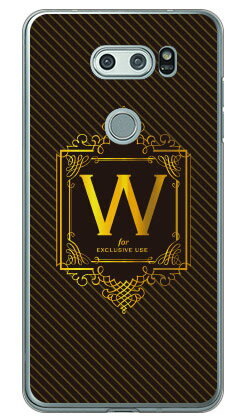 Cf LTD 饰奢꡼˥ W ɥ ʥꥢ V30+ L-01KJOJO L-02Kisai V30+ L...