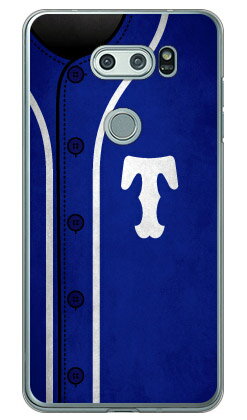 Cf LTD ١ܡ ˥ ֥롼 T ʥꥢ V30+ L-01KJOJO L-02Kisai V30+ LGV35 ...