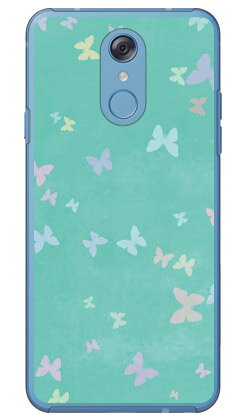 祦 ֥롼 ʥꥢ LG style L-03K docomo Coverfull ʿ  ޥۥ ϡɥ l-...