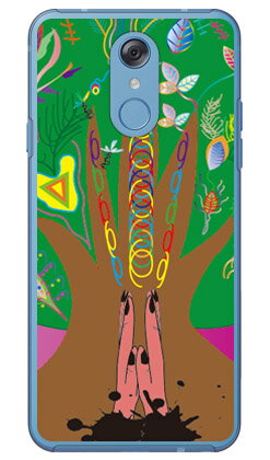  ʥꥢ design by Toshi LG style L-03K docomo Coverfull  ޥۥ ...