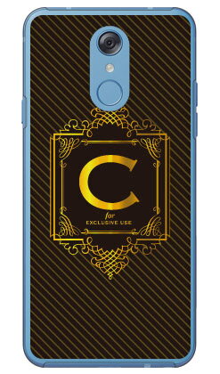Cf LTD 饰奢꡼˥ C ɥ ʥꥢ LG style L-03K docomo Coverfull ...