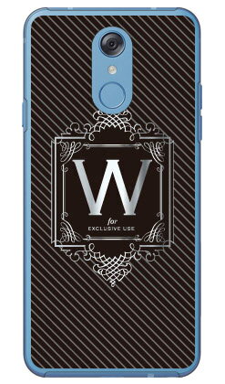 Cf LTD 饰奢꡼˥ W С졼 ʥꥢ LG style L-03K docomo Coverfull ϡ...