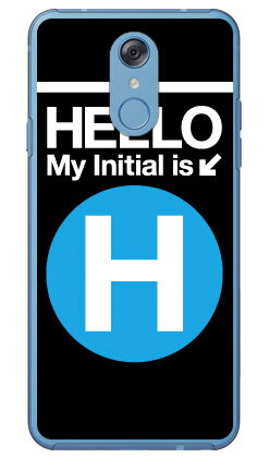 Cf LTD ֥˥ H å֥롼 ʥꥢ LG style L-03K docomo Coverfull ϡɥ...