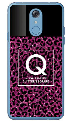 Cf LTD ҥ祦 ͥܥȥ ˥ Q ԥ ʥꥢ LG style L-03K docomo Coverfull ...