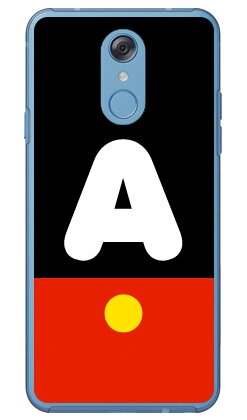 Cf LTD ܡ ˥ A ʥꥢ LG style L-03K docomo Coverfull  ޥۥ ...