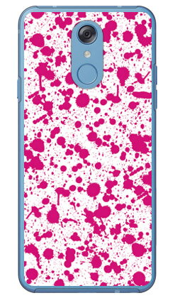 ץå ۥ磻ȡߥԥ ʥꥢ LG style L-03K docomo SECOND SKIN ޥۥ ϡɥ l...