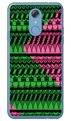 MASAGON GARA 2 ʥꥢ LG style L-03K docomo SECOND SKIN  ޥۥ ...
