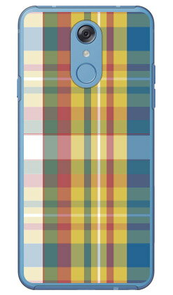 madras 06 ʥꥢ LG style L-03K docomo SECOND SKIN ʿ  ޥۥ ϡɥ...
