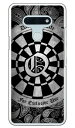 Cf LTD ダーツ イニシャル グレー Q (クリア) LG style3 L-41A docomo Coverfull スマホケース ハードケース l-41a ケース l-41a カバー lg style3 l-41a ケース lg style3 l-41a カバー lg l-41a ケース lg l-41a カバー スマホカバー 送料無料(2)