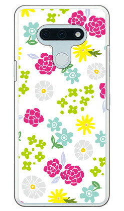 サマーフラワーズ ホワイト (クリア) LG style3 L-41A docomo Coverfull スマホケース ハードケース l-41a ケース l-41a カバー lg style3 l-41a ケース lg style3 l-41a カバー lg l-41a ケース lg l-41a カバー スマホカバー 送料無料 サマーフラワーズ ホワイト (クリア) LG style3 L-41A docomo Coverfull スマホケース ハードケース l-41a ケース l-41a カバー lg style3 l-41a ケース lg style3 l-41a カバー lg l-41a ケース lg l-41a カバー スマホカバー 送料無料