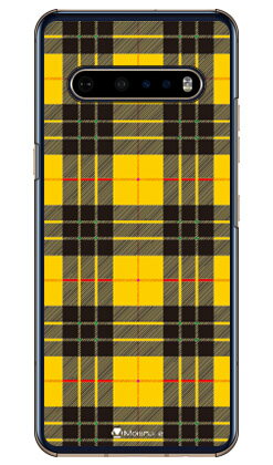 Tartan check イエロー (クリア) design by Moisture LG V60 ThinQ 5G L-51A・A001LG docomo・SoftBank SECOND SKIN l-51a a001lg ケース l-51a a001lg カバー v60 thinq 5g l-51a a001lg ケース v60 thinq 5g l-51a a001lg カバー lg l-51a 送料無料 Tartan check イエロー (クリア) design by Moisture LG V60 ThinQ 5G L-51A・A001LG docomo・SoftBank SECOND SKIN l-51a a001lg ケース l-51a a001lg カバー v60 thinq 5g l-51a a001lg ケース v60 thinq 5g l-51a a001lg カバー lg l-51a 送料無料