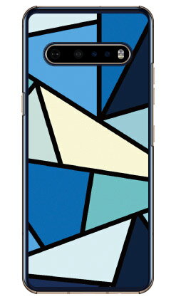 ネイティブ ラグ パターン1 （クリア） fot LG V60 ThinQ 5G L-51A・A001LG docomo・SoftBank Coverfull l-51a a001lg ケース l-51a a001lg カバー v60 thinq 5g l-51a a001lg ケース v60 thinq 5g l-51a a001lg カバー lg l-51a a001lg ケース lg 送料無料