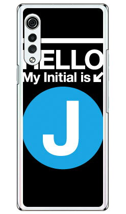 Cf LTD ֥˥ J å֥롼 ʥꥢ LG VELVET L-52A docomo Coverfull ϡ...