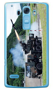 畑島岳士自衛隊フォトコレクション 11式短距離地対空誘導弾 （クリア） Disney Mobile on docomo DM-01G docomo Coverfull ドコモ dm－01g カバー dm－01g ケースモバイル ドコモ ケースdm－01g disney mobile on docomo 送料無料