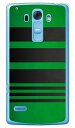 Cf LTD ダービーコレクション 競馬 騎手 勝負服 7 緑・黒三本輪 (クリア) Disney Mobile on docomo DM-01G docomo Coverfull ドコモ dm-01g カバー dm-01g ケースモバイル ドコモ ケースdm-01g disney mobile 送料無料(2)