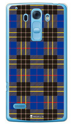 Tartan check u[ iNAj design by Moisture Disney Mobile on docomo DM-01G docomo SECOND SKIN hR dm|01g Jo[ dm|01g P[XoC hR P[Xdm|01g disney mobile on docomo dm-01g 