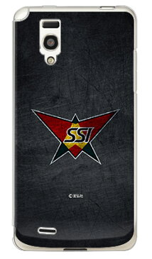 【送料無料】 宣弘社ヒーローシリーズ レッドバロン SSIブラック （クリア） / for Optimus it L-05D/docomo 【Coverfull】Optimus it L-05D スマホ スマートフォン スマフォ携帯カバー オプティマスg l-05d ケース l-05d カバー Optimus it