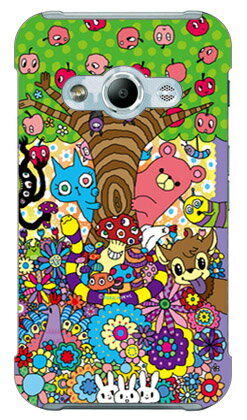 aaaaiWORKS uXv Galaxy Active neo SC-01H docomo SECOND SKIN n[hP[X sc|01h P[X sc|01h Jo[ sc 01h P[X sc 01h Jo[ sc01h P[X sc01h Jo[ sc01hP[X sc01hJo[ galaxy active neo P[X galaxy 