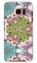 Yohei Takahashi 「Animalscope」 Galaxy S7 edge SC-02H・SCV33 docomo・au SECOND SKIN galaxy s7 edge sc-02h ケース galaxy s7 edge sc-02h カバー galaxy s7 edge scv33 ケース galaxy s7 edge scv33 カバー ギャラクシーs7 edge 人気 送料無料