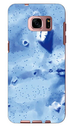 FRIENDS 2 designed by NNNNY Galaxy S7 edge SC-02HSCV33 docomoau SECOND SKIN galaxy s7 edge sc-02h  galaxy s7 edge sc-02h С galaxy s7 edge scv33  galaxy s7 edge scv33 С 饯s7 edge ͵ ̵