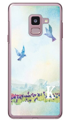 Cf LTD С ˥ K ʥꥢ Galaxy Feel2 SC-02L docomo Coverfull ޥۥ ...