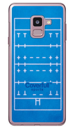 �饰�ӡ������� �֥롼�ʥ��ꥢ�� Galaxy Feel2 SC-02L docomo Coverfull ���ޥۥ����� �ϡ��ɥ����� galaxy feel2...