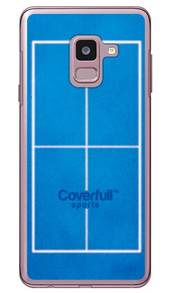 ��女���� �֥롼�ʥ��ꥢ�� Galaxy Feel2 SC-02L docomo Coverfull ���ޥۥ����� �ϡ��ɥ����� galaxy feel2 ��...