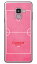 【12月6日まで10%ポイントバック】セパタクローコート ピンク (クリア) Galaxy Feel2 SC-02L docomo Coverfull スマホケース ハードケース galaxy feel2 ケース galaxy feel2 カバー sc-02l ケース sc-02l カバー sc02lケース sc02lカバー ギャラクシーフィール2 ケ 1,375円