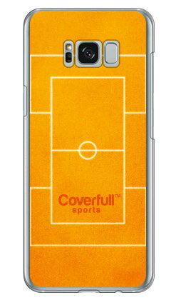 ドッジボールコート オレンジ （ク�