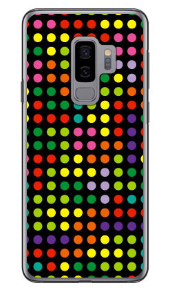 ɥå ֥åޥ ʥꥢ Galaxy S9+ SC-03KSCV39 docomoau YESNO ϡɥ galax...
