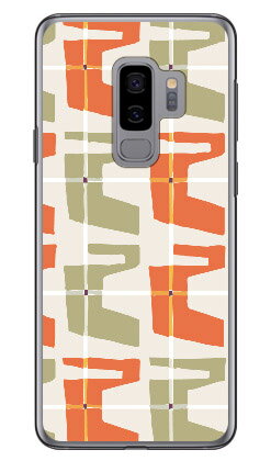 Cf LTD ѥ-53 ʥꥢ Galaxy S9+ SC-03KSCV39 docomoau Coverfull ϡɥ...
